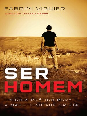 cover image of Ser homem